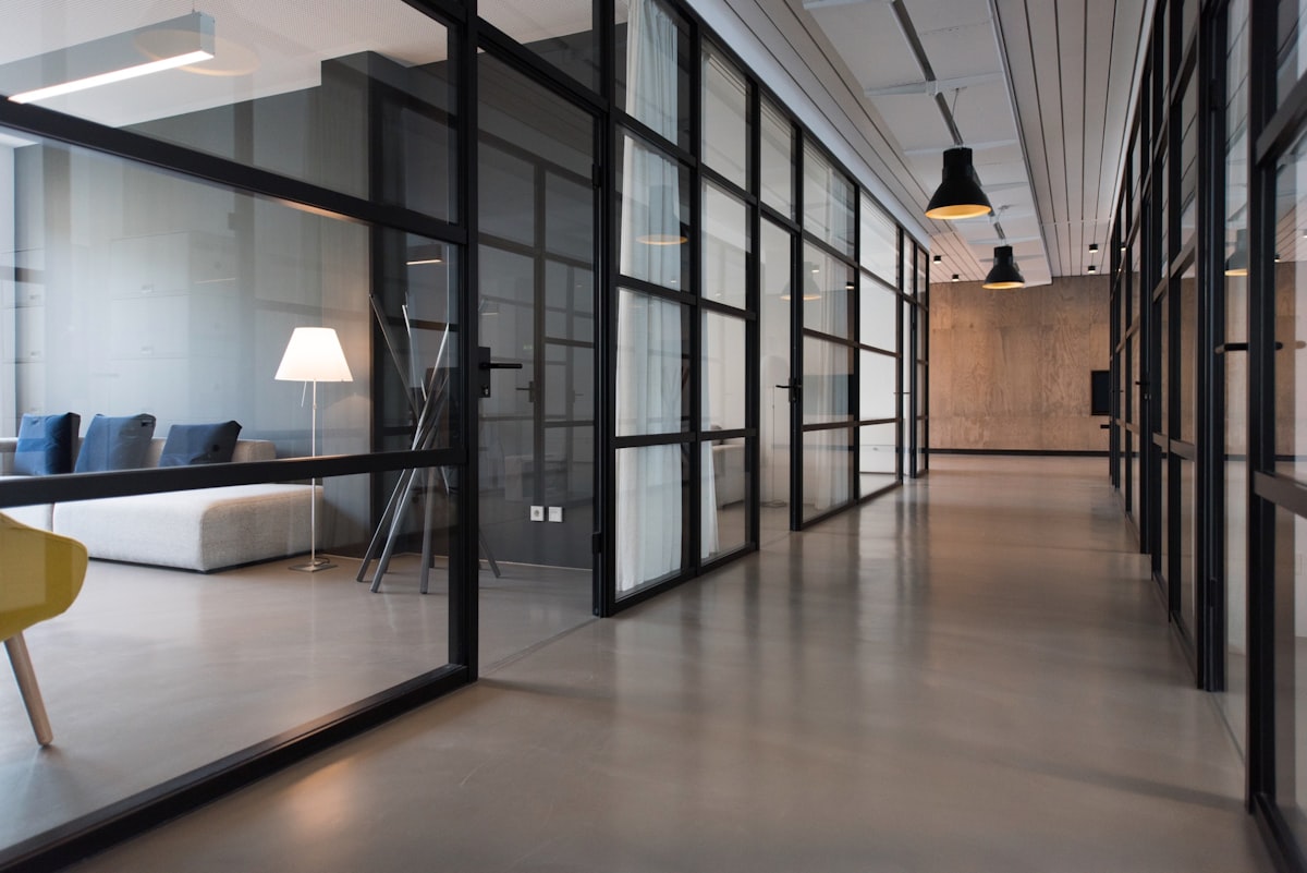 Espaces professionnels