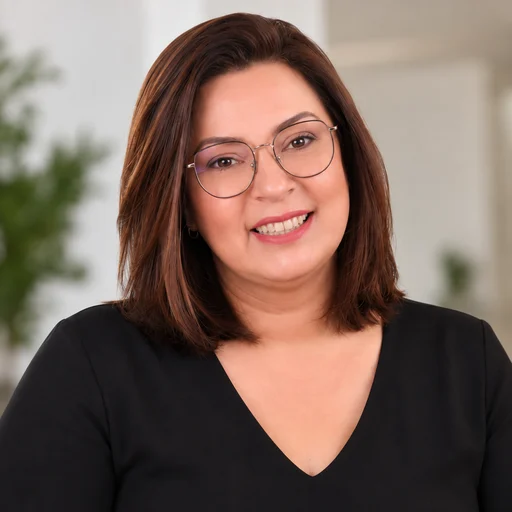 Portrait de Sara L.